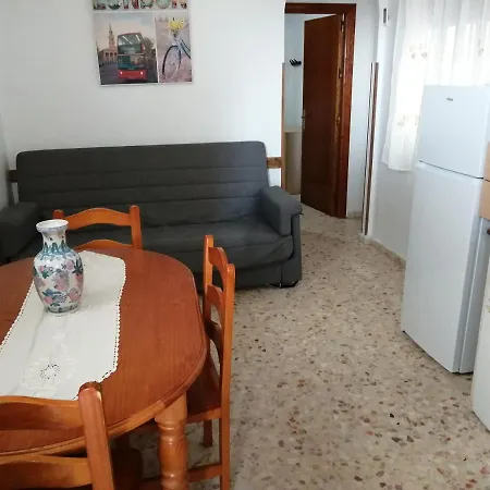 Apartment La Era