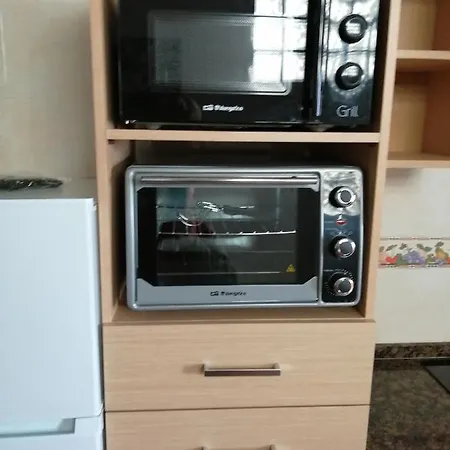 Apartment La Era