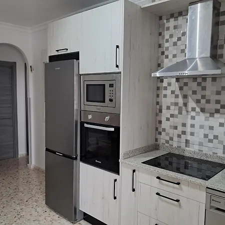 La Era Apartmán *