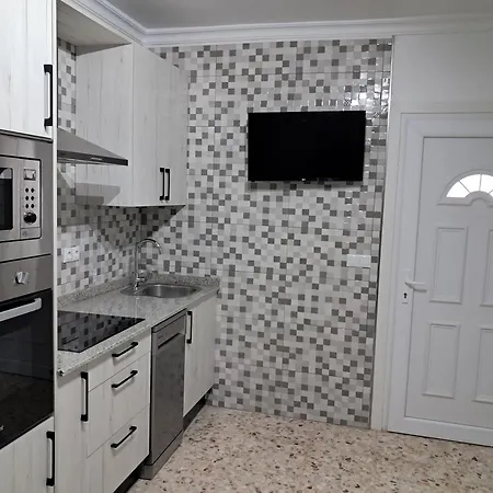Apartmán La Era *
