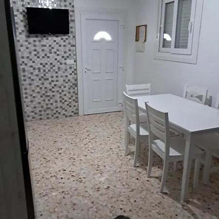 Apartmán La Era Tarifa