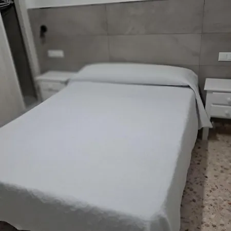 La Era Apartmán Tarifa