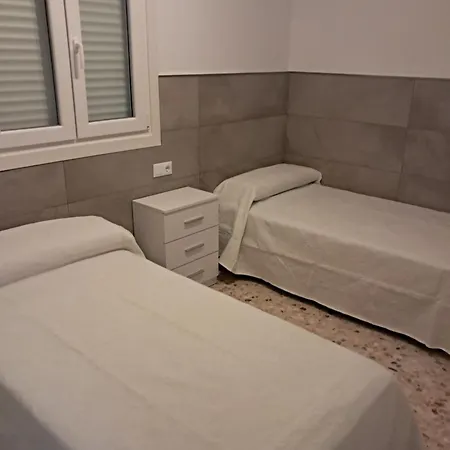 Apartmán La Era *