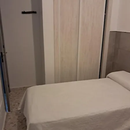 Apartmán La Era *