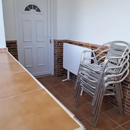 Apartmán La Era *