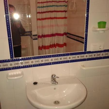 Apartment La Era Tarifa